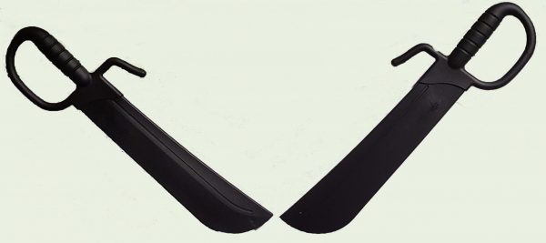 Plastic Knives